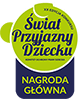 Świat Przyjazny Dziecku