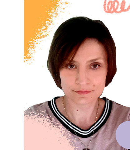 Urszula Ruszczyńska